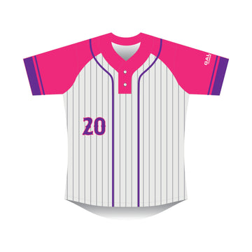 Baseball Jersey Auckland